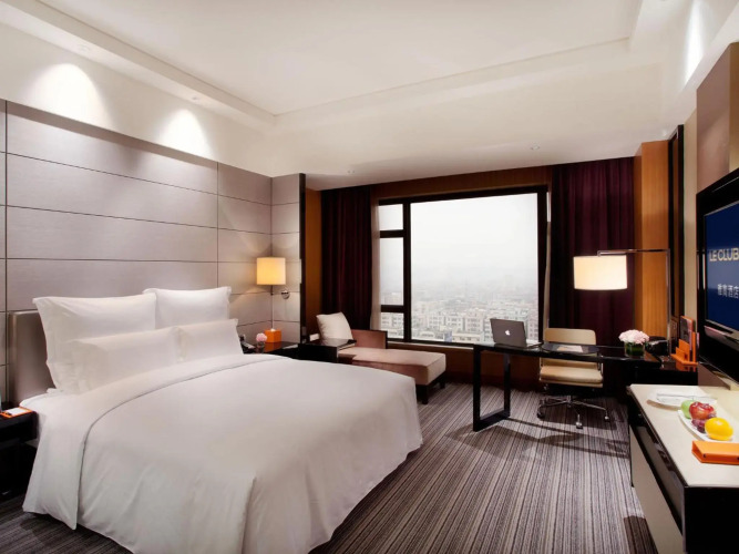 Pullman Dongguan Changan — фото 2