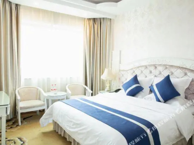 Chuanshan Hotel — фото 4