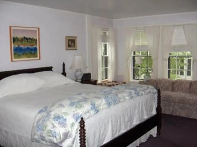 Inn at Bath — фото 3