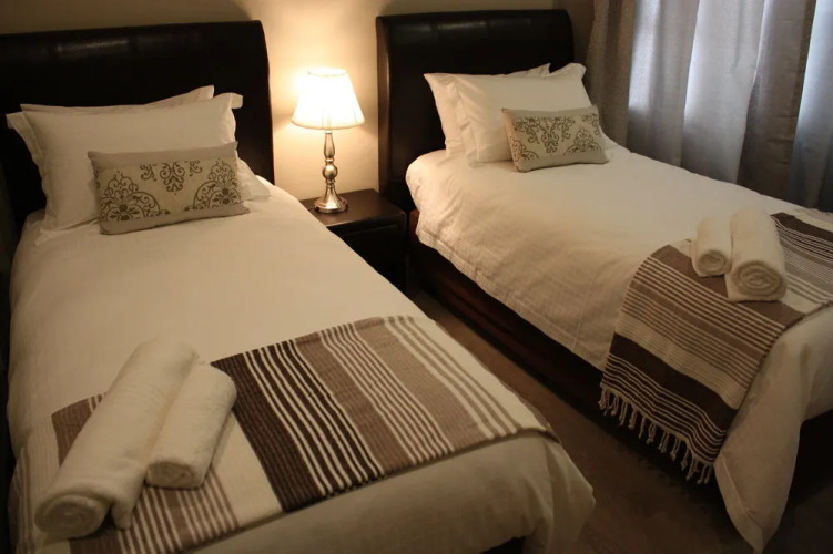 Hillside Executive Accommodation Maerua Mall — фото 2