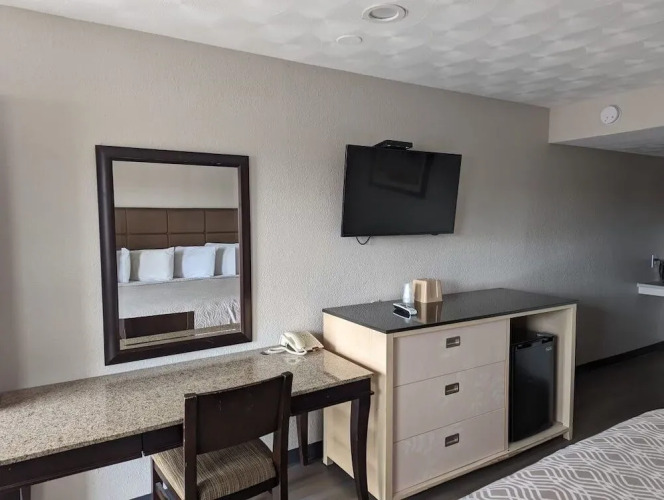 Budget Inn
