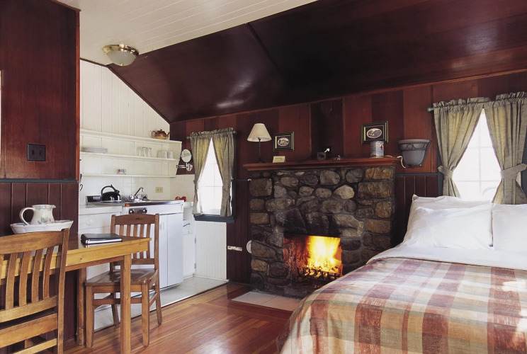 Pyramid Lake Lodge — фото 3