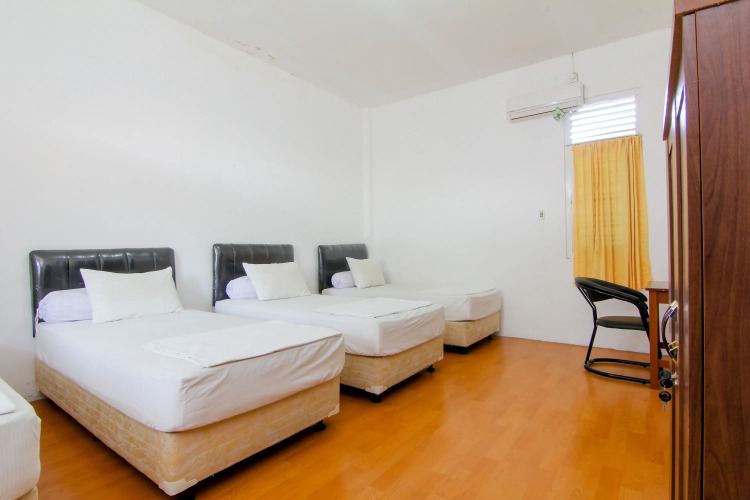 Lestari Guesthouse — фото 3