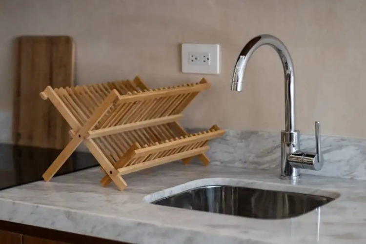 Stylish Tulum Studio Terrace Pool Relax — фото 4