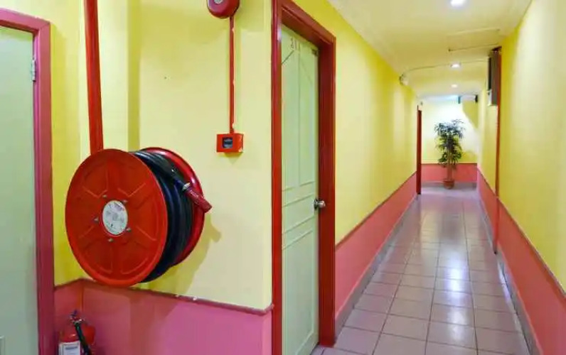 Mandarin Inn — фото 2