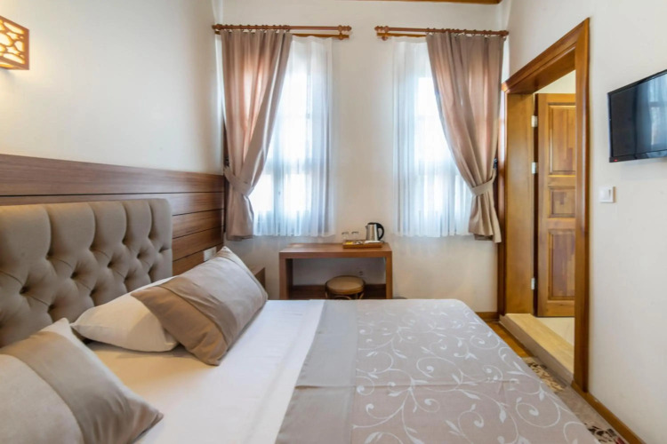Armistis Hotel — фото 4