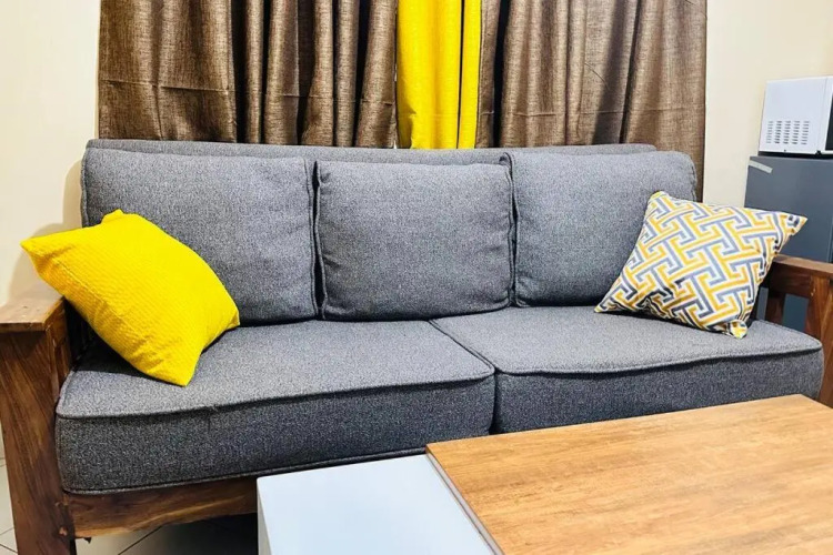 The ultimate 1Bed full house — фото 4