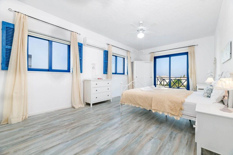 Panorama Blu Villa — фото 3