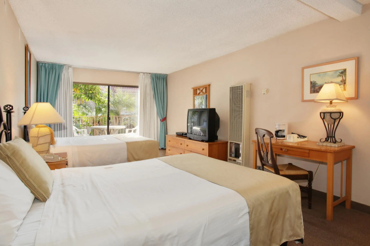 Oceanside Marina Suites — фото 5