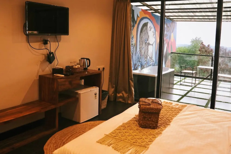 Amazonika Boutique Resort — фото 5