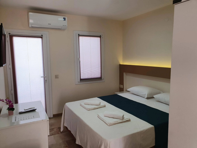 Dreams Bodrum Otel — фото 2