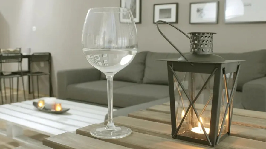Cozy apARTment — фото 2