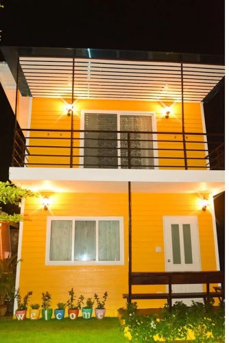 Sweet Light House Home Stay