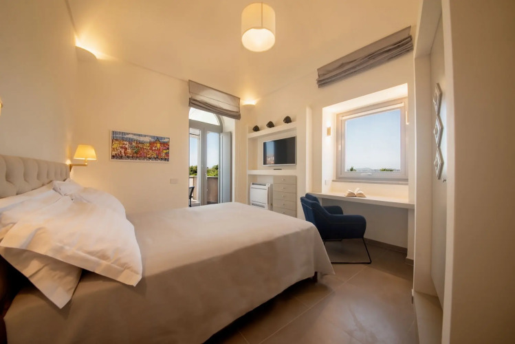 Insula Boutique Hotel — фото 3