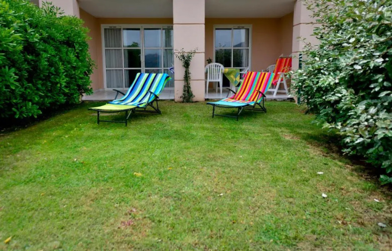 Cap Esterel Garden Flat — фото 4