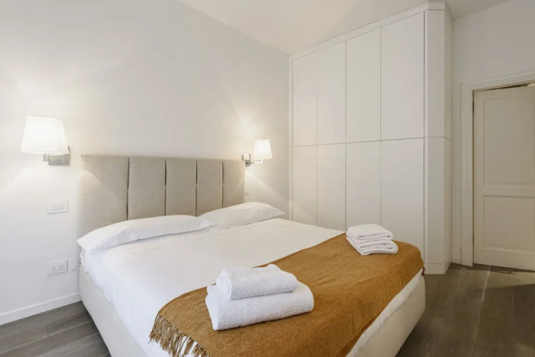 Suite Jacopo by Mmega — фото 3