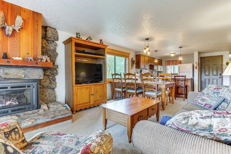 Winter Park Condo w/ Pool + Ski Shuttle Access! — фото 2
