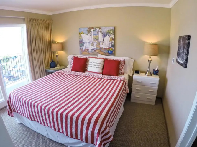 Capitola Beach Suites — фото 3