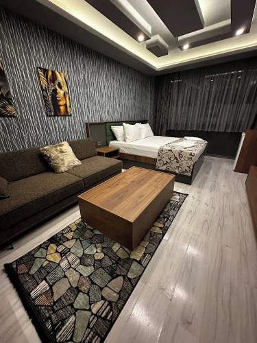 Suite Loft — фото 5
