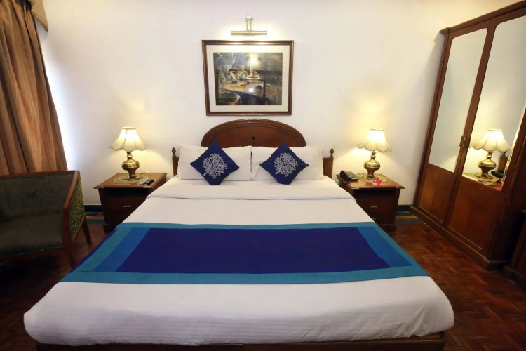 Fabhotel Kwality Regency — фото 3