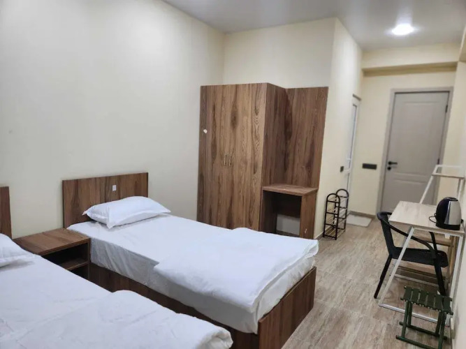 Ncomforts Stay inn — фото 2
