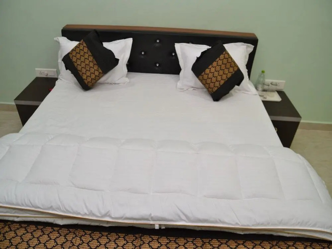 Hotel 7Saat — фото 4