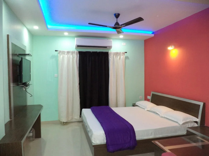 Gadadhar Resort — фото 4