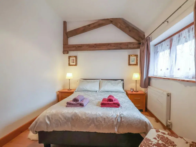 Oak Cottage — фото 2
