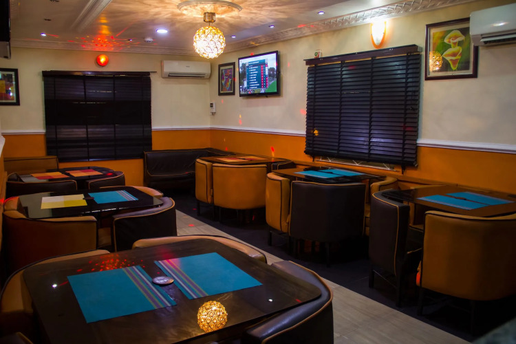 Benestar Suites — фото 2