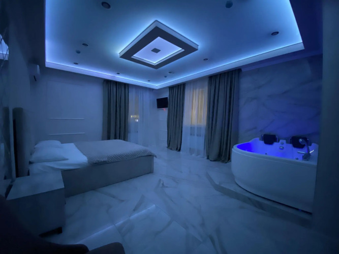 Фотография номера гостиницы Hotel372