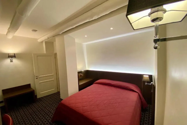 Gemelli Hotel — фото 3