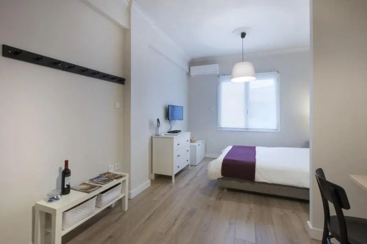 Artemis Apartment @ Plaka — фото 2