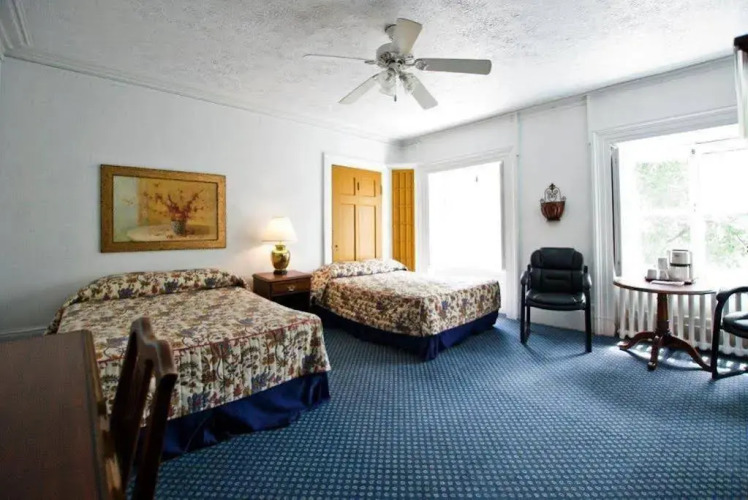 Hotel Le Cavalier Du Moulin — фото 2