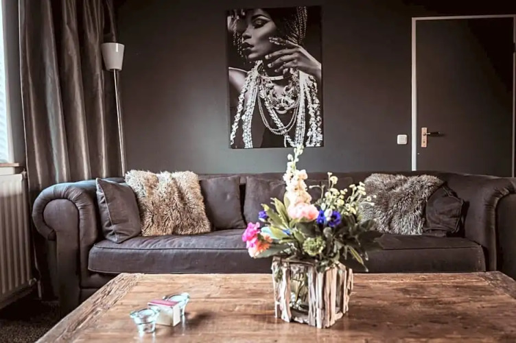 B&B Bleiswijk — фото 5