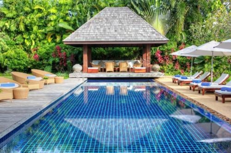 Villa Samakee — фото 3
