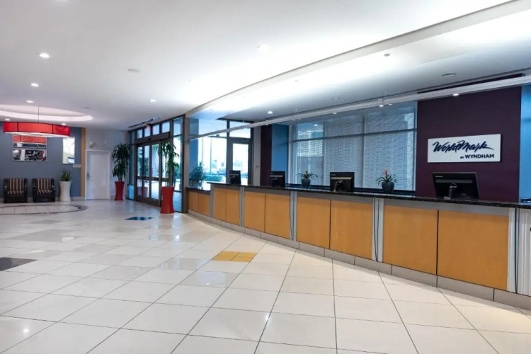 WorldMark Anaheim