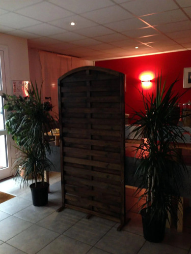 Ruby Suites Strasbourg — фото 2