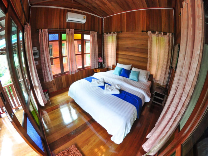 Phangpring Beach Resort — фото 3