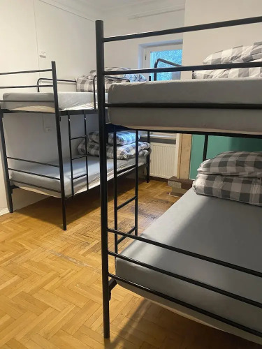 Hostel Sofiia — фото 2