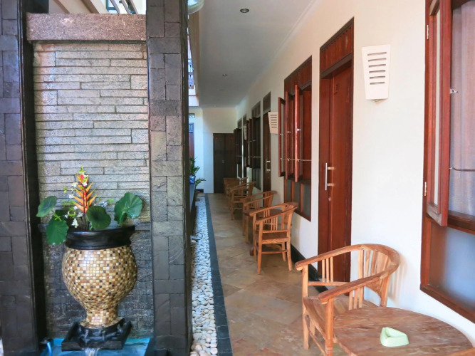 Kuta EcoStay — фото 2
