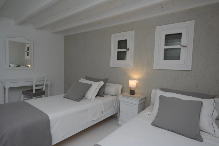 Thalasses Villas — фото 3