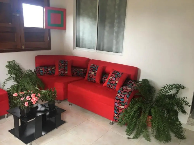 hostal la casona — фото 3