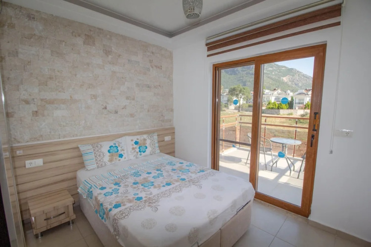 Fethiye Onix Villa — фото 3