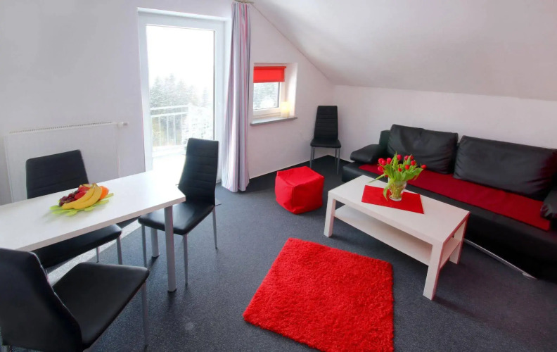 Appart-Hotel Harmonie — фото 4
