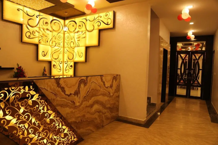 Hotel Marwar Excellency — фото 3