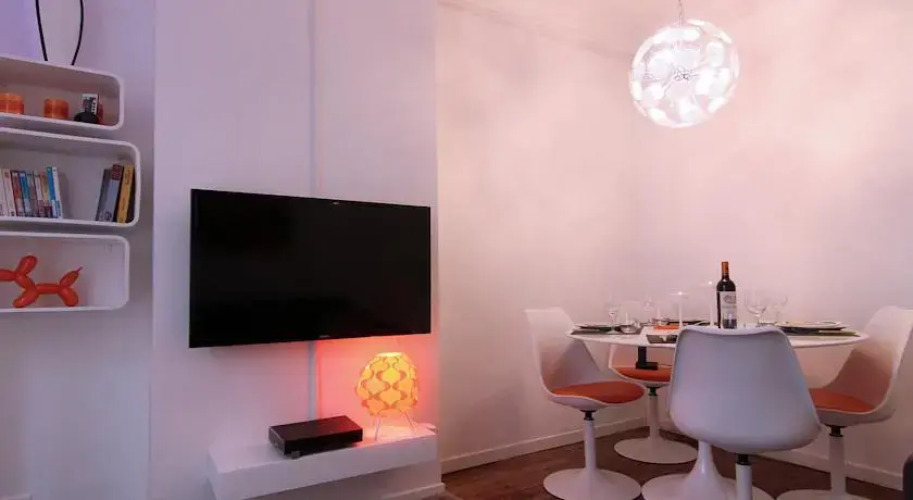 Champs-Elysées Design Apartment — фото 4