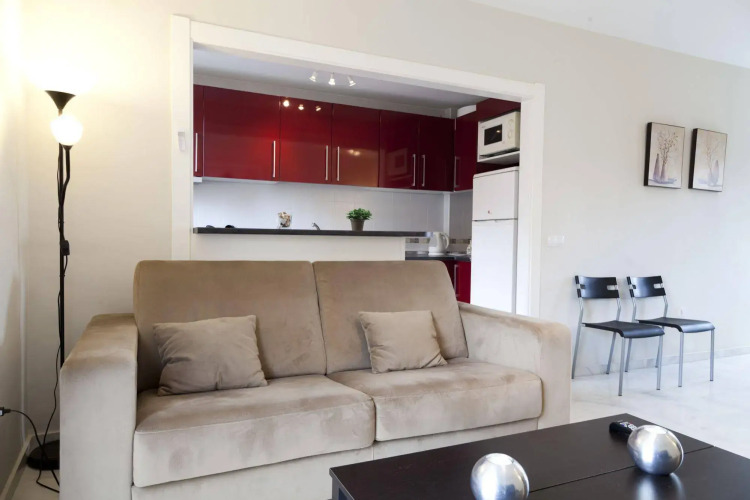 Pinar Apartments — фото 4