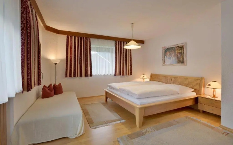 Apartment Alpin — фото 2