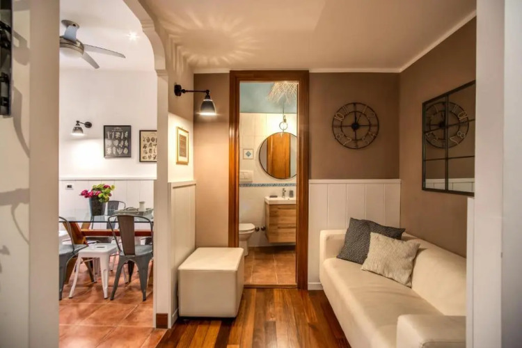 Spanish Steps Miracle Suite — фото 2