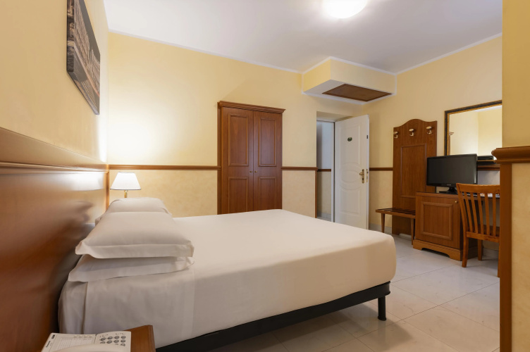 Hotel Virgilio